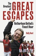 Cover: The Greatest of Great Escapes - Pitch Publishing Ltd