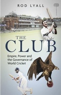 Cover: The Club - Pitch Publishing Ltd