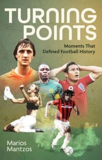 Abbildung von: Turning Points - Pitch Publishing Ltd