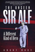 Cover: The Unseen Sir Alf - Pitch Publishing Ltd