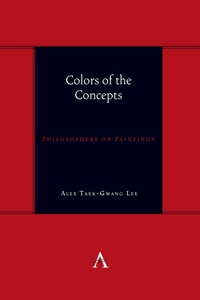 Enlarge image Cover: Colors of the Concepts - Anthem Press