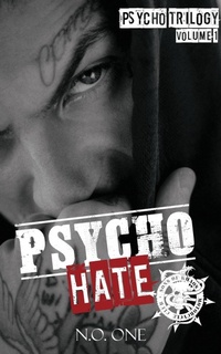 Enlarge image Cover: Psycho Hate - N.O. One