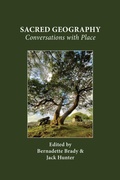 Cover: Sacred Geography - Sophia Centre Press