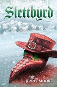 Enlarge image Cover: Slettbyrd - ZunTold