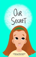 Cover: Our Secret - Clink Street Publishing