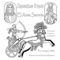 Cover: The Secret Weapon / El Arma Secreta / ????????? ????? - Michael Raymond Astle