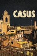 Cover: Casus - Vivid Publishing
