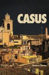 Enlarge image Cover: Casus - Vivid Publishing