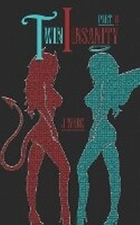 Enlarge image Cover: TwinInsanity Part 6 - Jware