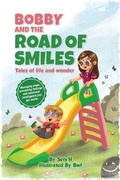 Cover: Bobby and the Road of Smiles - Book Writing Founders