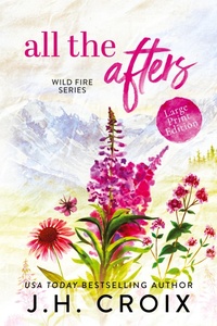 Abbildung von: All The Afters - Frisky Fox Publishing, LLC
