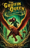 Cover: In A Deep Dark Magic Wood - Best Day Books For Young Readers