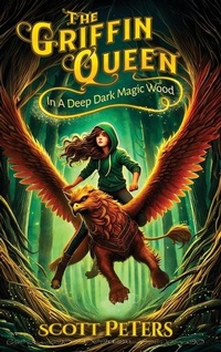 Enlarge image Cover: In A Deep Dark Magic Wood - Best Day Books For Young Readers