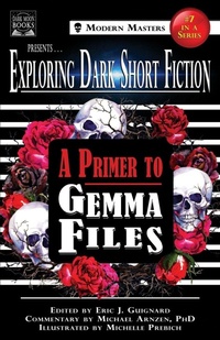 Enlarge image Cover: Exploring Dark Short Fiction #7 - Dark Moon Books