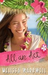 Enlarge image Cover: All An Act - Celebrate Lit Publishing