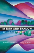 Cover: Breath and Shadow - Madhat, Inc.