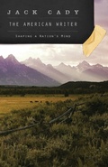 Cover: The American Writer - Fairwood Press LLC