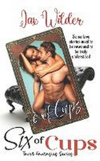 Enlarge image Cover: Six of Cups - Rainbow Quartz Publishing