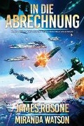Cover: In die Abrechnung - Front Line Publishing Inc