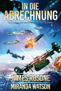 Enlarge image Cover: In die Abrechnung - Front Line Publishing Inc
