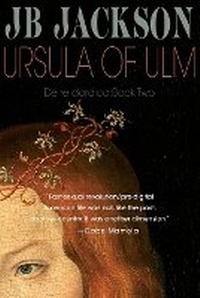 Abbildung von: Ursula of Ulm - Pilum Press