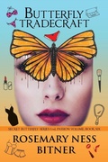 Cover: Butterfly Tradecraft - Bifster One Publishing LLC