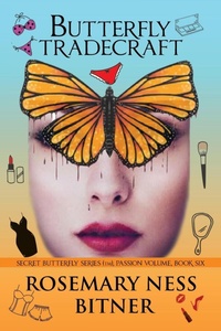 Enlarge image Cover: Butterfly Tradecraft - Bifster One Publishing LLC
