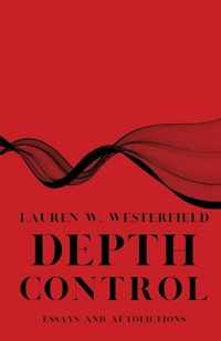 Enlarge image Cover: Depth Control - Unsolicited Press