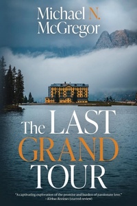 Abbildung von: The Last Grand Tour - Korza Books LLC