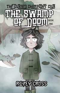 Enlarge image Cover: The Swamp of Doom - Monarch Educational Services, L.L.C.