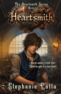 Cover: Heartsmith - Monarch Educational Services, L.L.C.