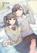 Cover: Assorted Entanglements, Vol. 7 - Yen Press