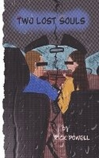 Enlarge image Cover: Two Lost Souls - I Ain't Your Marionette Press