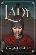 Cover: Lady - Mirror World Publishing