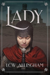 Enlarge image Cover: Lady - Mirror World Publishing