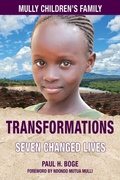 Cover: Mully Children's Family Transformations - BayRidge Books