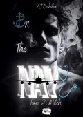 Cover: In the Navy - Editions Encre de Lune