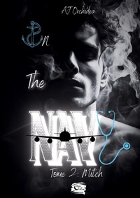 Enlarge image Cover: In the Navy - Editions Encre de Lune