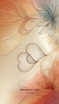 Enlarge image Cover: Schemen der Liebe - tredition
