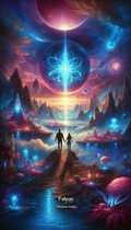 Cover: Falyon - tredition