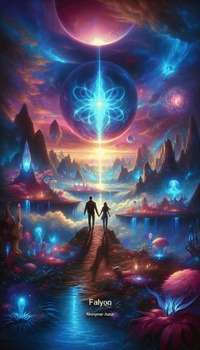 Enlarge image Cover: Falyon - tredition