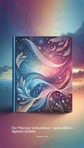 Cover: Der Pfad des Verbundenen: Spiritualit&auml;t im digitalen Zeitalter - tredition