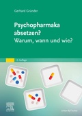 Cover: Psychopharmaka absetzen? Warum, wann und wie? - Urban & Fischer