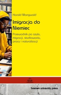 Abbildung von: Imigracja do Niemiec - Bremen University Press