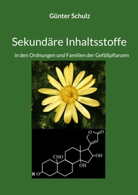 Enlarge image Cover: Sekundäre Inhaltsstoffe - BoD - Books on Demand