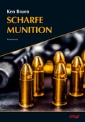 Cover: Scharfe Munition - Polar Verlag