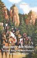 Cover: Das Herz der Sioux Qu'Apelle River - 5279874