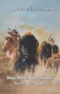 Cover: Das Herz der Sioux Spur der Bueffel - 5279874