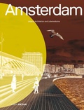 Cover: Amsterdam - DETAIL