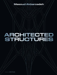 Enlarge image Cover: Architected Structures - Detail Architecture